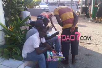 Côte dÂ’Ivoire : Annonce de la baisse du cout de la création dÂ’entreprise mais pas  des impots 